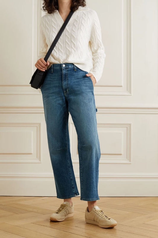 Nili Lotan Carpenter Jean 27