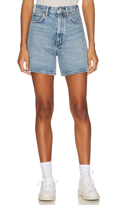 AGolde Stella Short 27