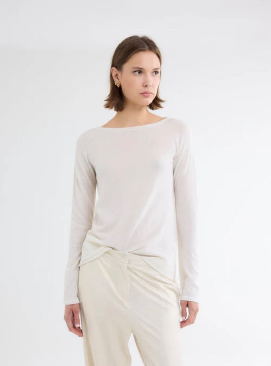 Majestic Filatures deluxe T-shirt 1