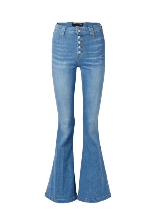 Veronica Beard Sheridan Lakeshore Denim 27