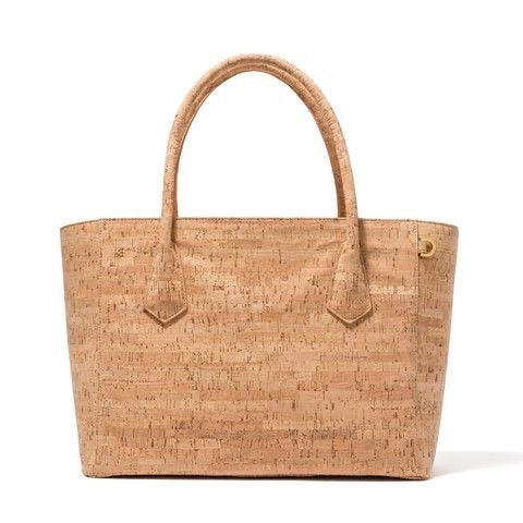 Dagne Dover Cork Tote