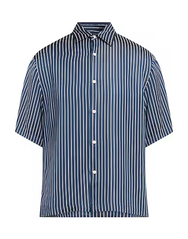 Sandro midnight blue top M
