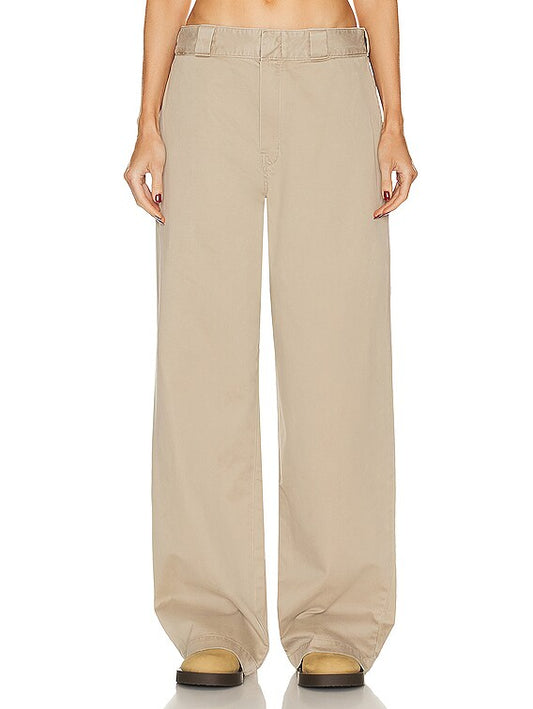 R13 Wide Leg Skate Pant 26