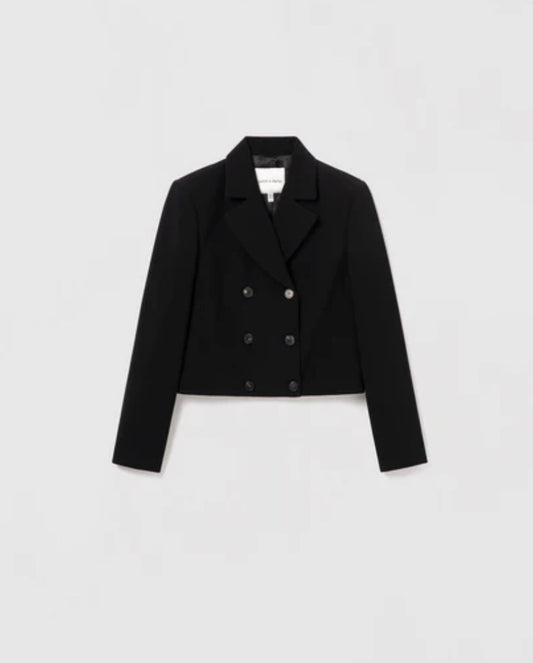 Judith & Charles Adele Jacket Size 10