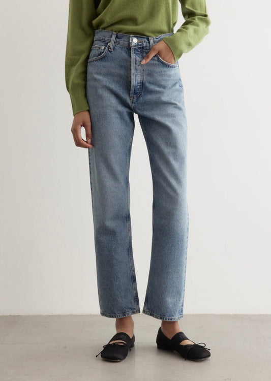 AGolde Pinch 90’s Size 25