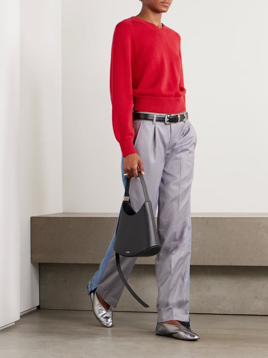 High Sport Veronica Sweater M