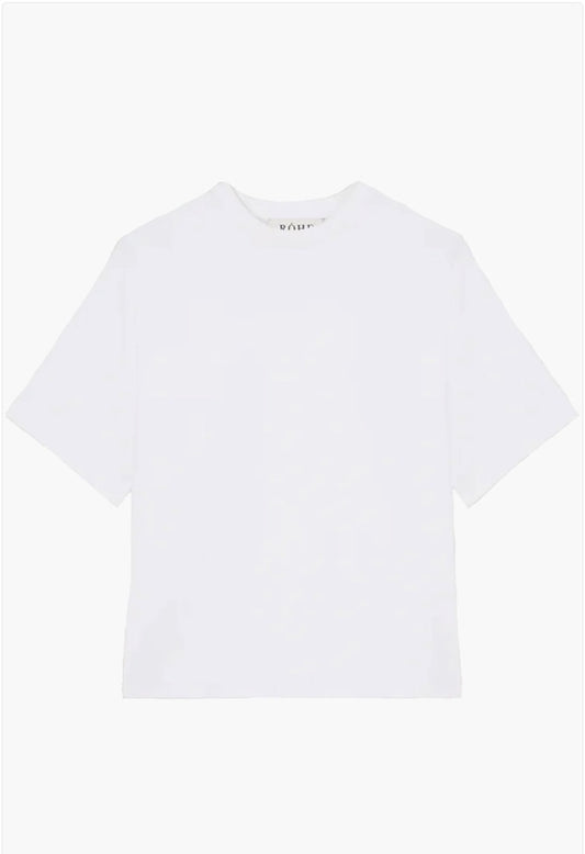 Rhoe Cotton oversized T 36