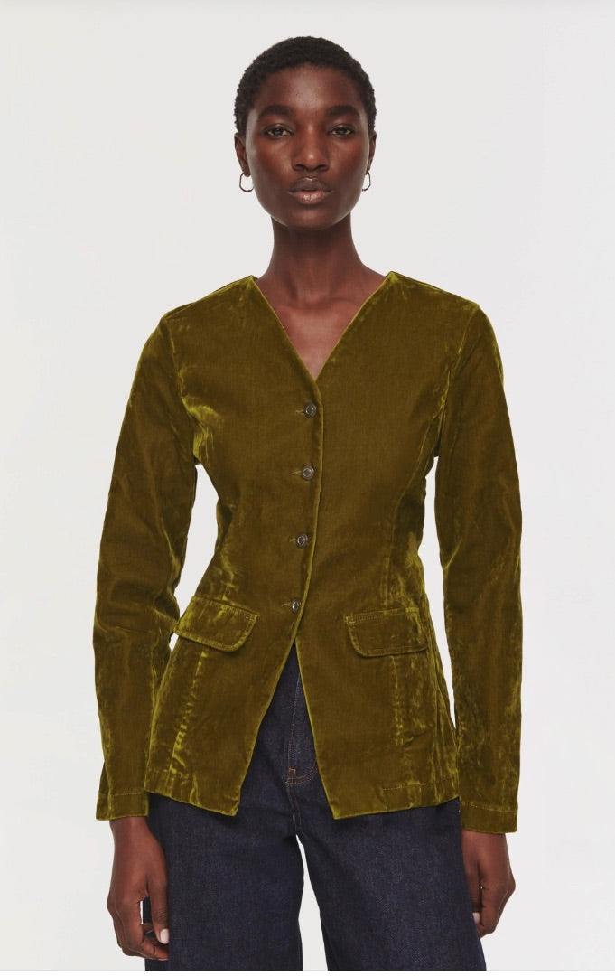 Aligne Daphne Blazer BNWT
