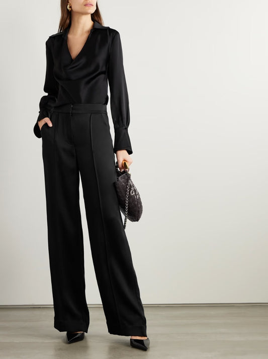 Simkhai Kyra Pant 6