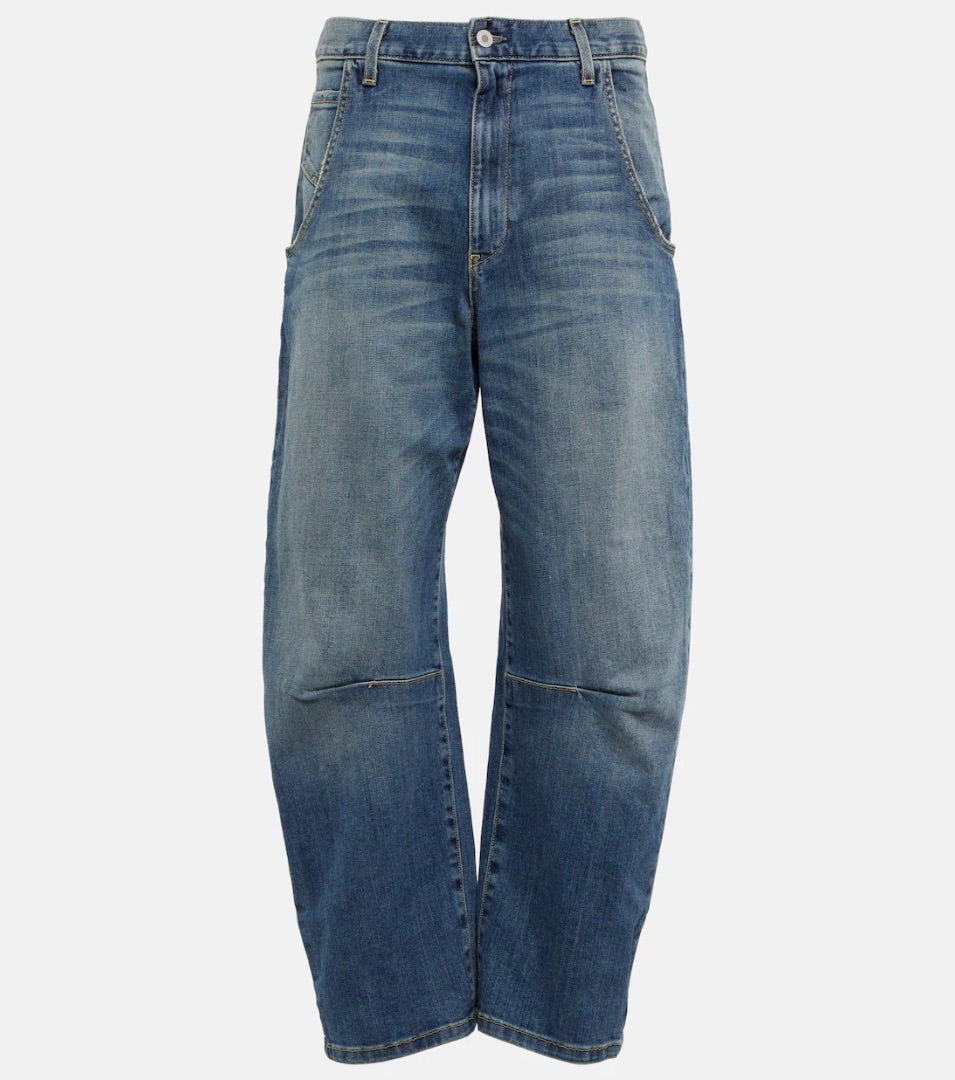 Nili Lotan Emerson jeans 26