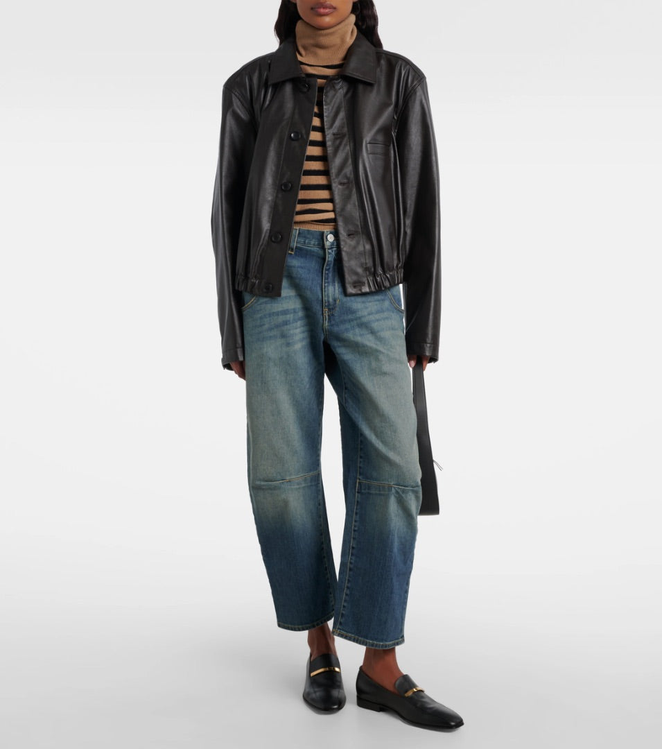 Nili Lotan Emerson jeans 26