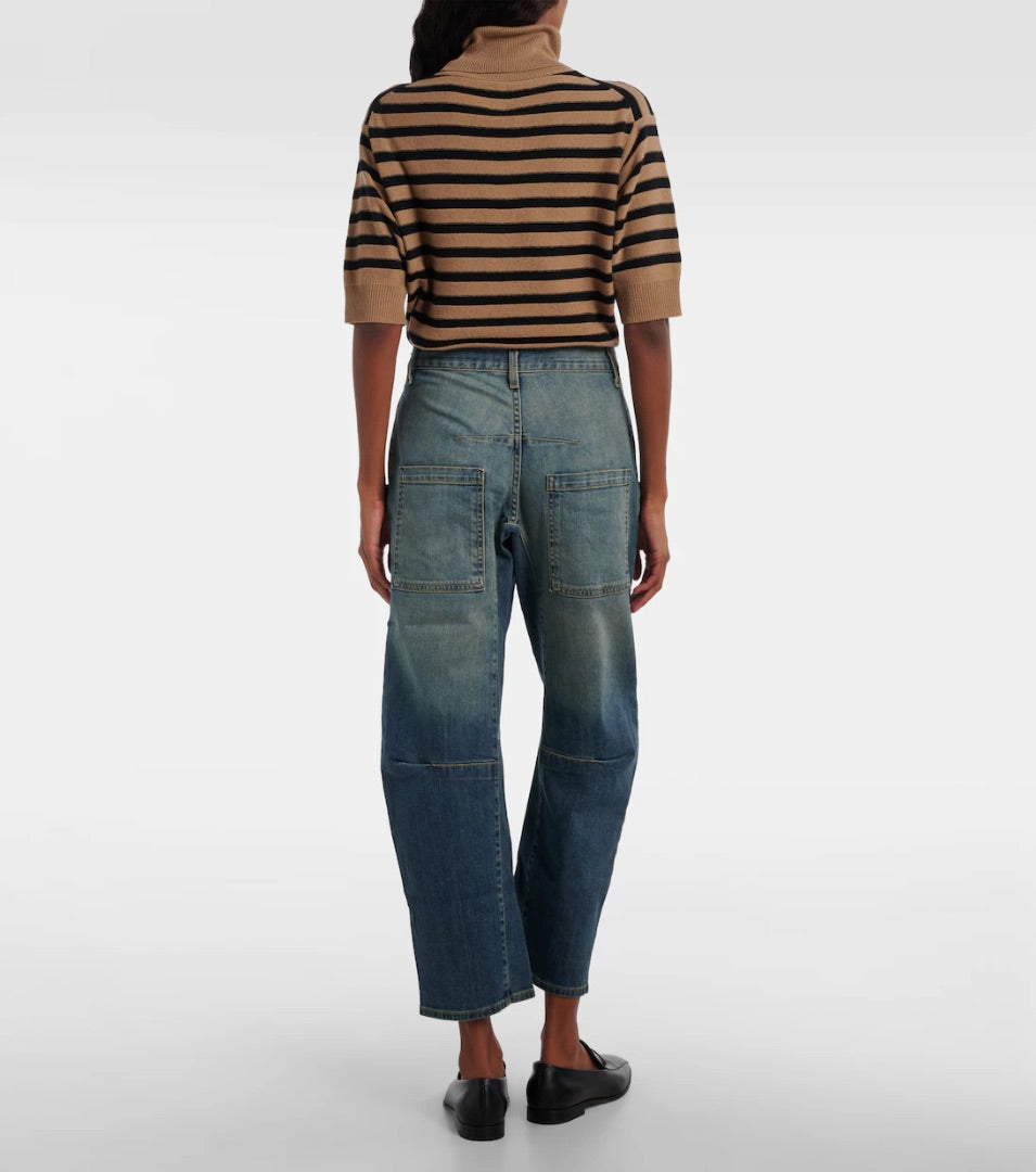 Nili Lotan Emerson jeans 26