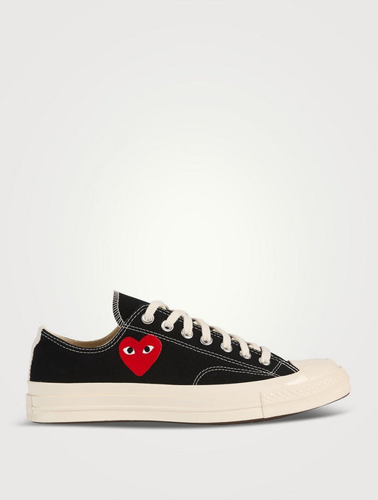 Converse X Comme des Garcon 8.5