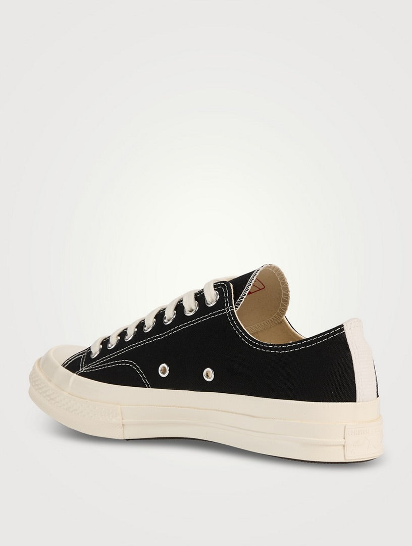 Converse X Comme des Garcon 8.5