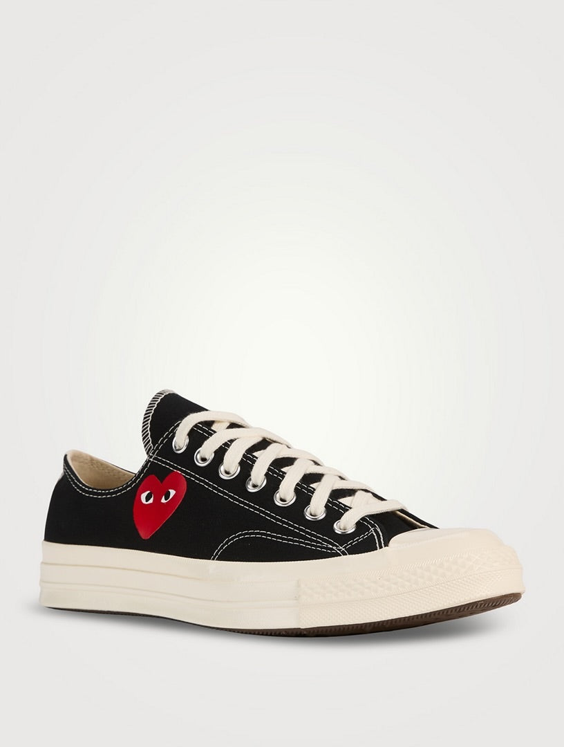 Converse X Comme des Garcon 8.5