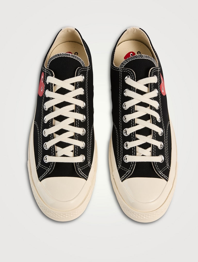 Converse X Comme des Garcon 8.5