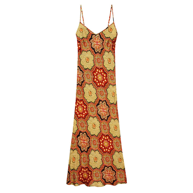 The Great Savannah Dress 0