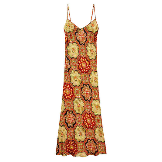 The Great Savannah Dress 0
