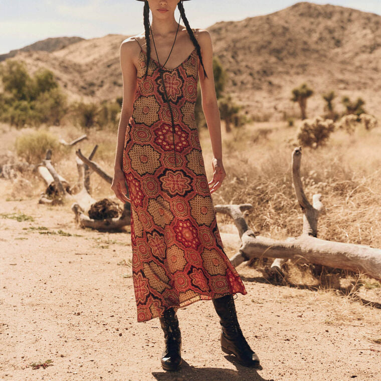 The Great Savannah Dress 0