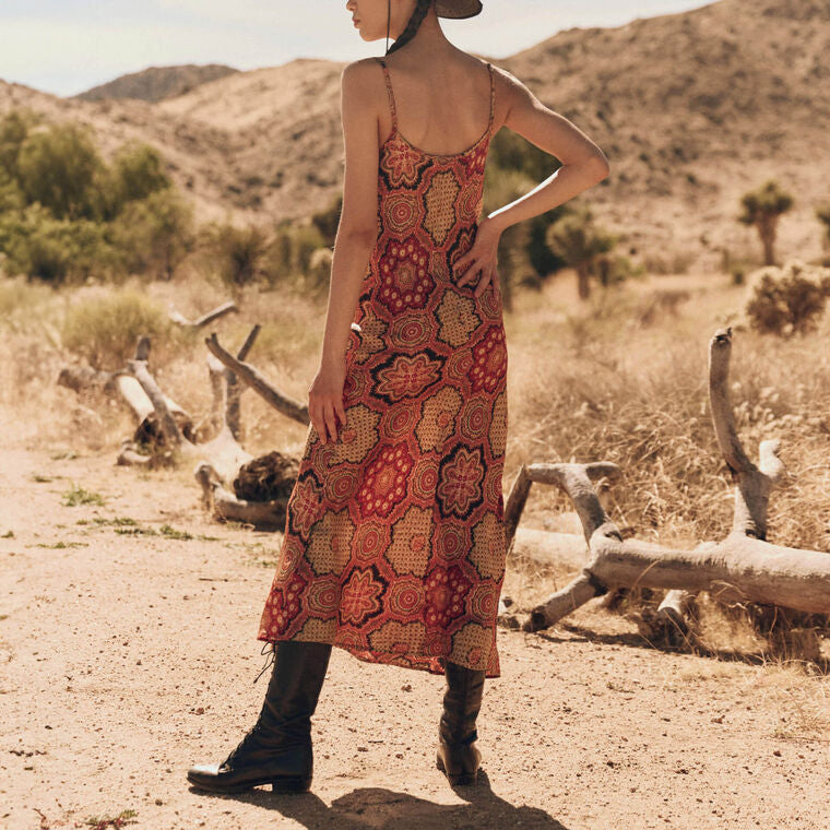 The Great Savannah Dress 0
