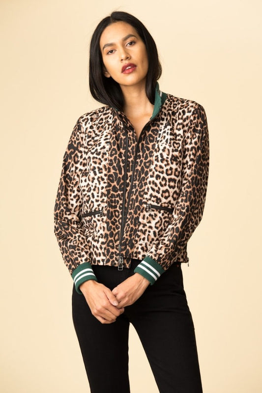 Veronica Beard Anya Anorak Jacket XS