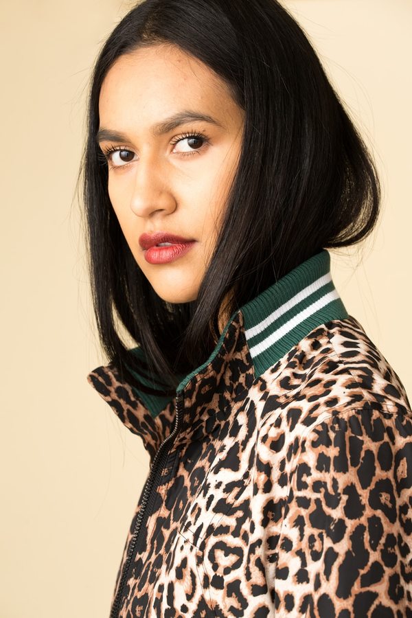 Veronica Beard Anya Anorak Jacket XS