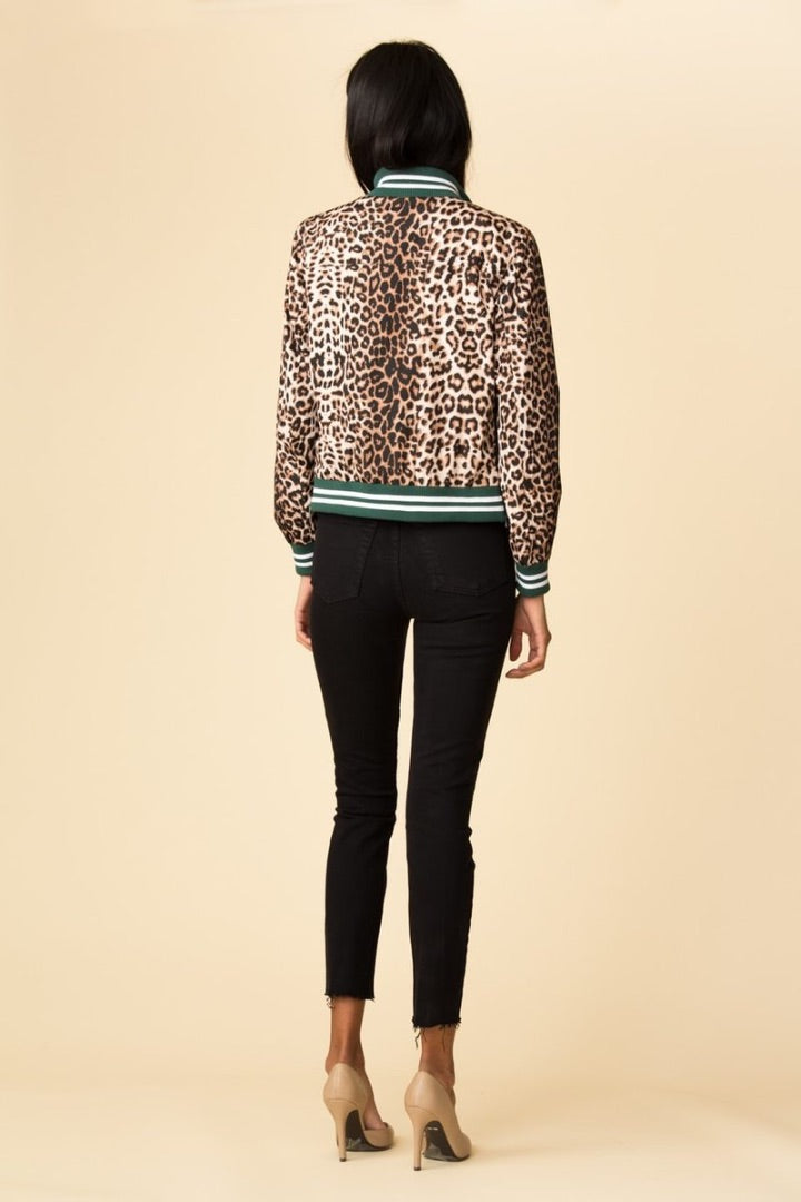 Veronica Beard Anya Anorak Jacket XS