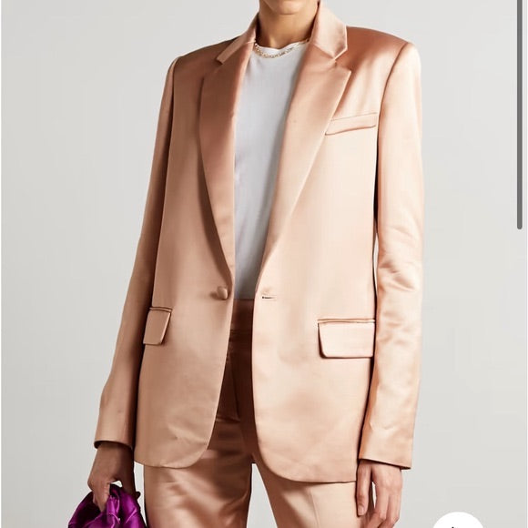 A.L.C. Dakota Blazer and Ford pant set Size 4
