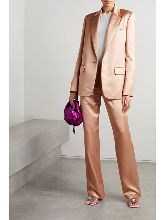 A.L.C. Dakota Blazer and Ford pant set Size 4
