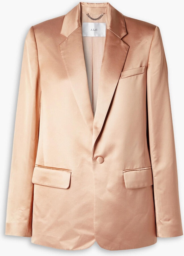 A.L.C. Dakota Blazer and Ford pant set Size 4