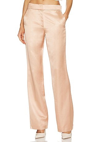A.L.C. Dakota Blazer and Ford pant set Size 4