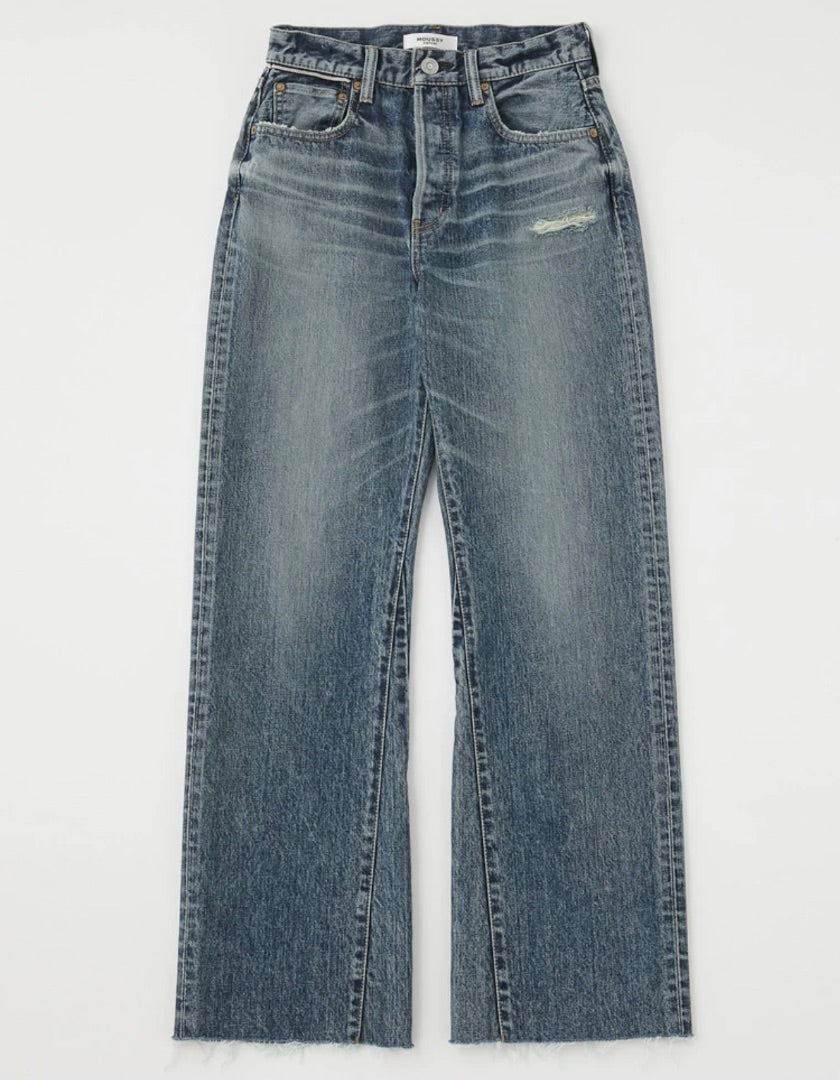 Moussy Torrey Remake Flare 25